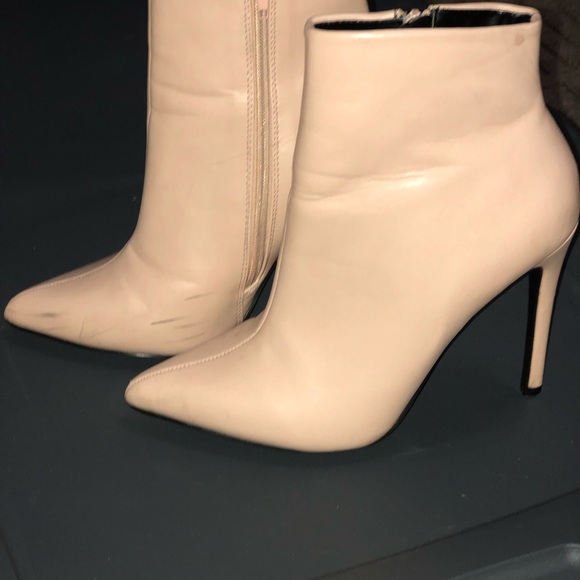 Booties - Picture 2 of 8